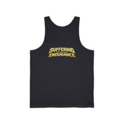 Suffering Produces Endurance Tank Top