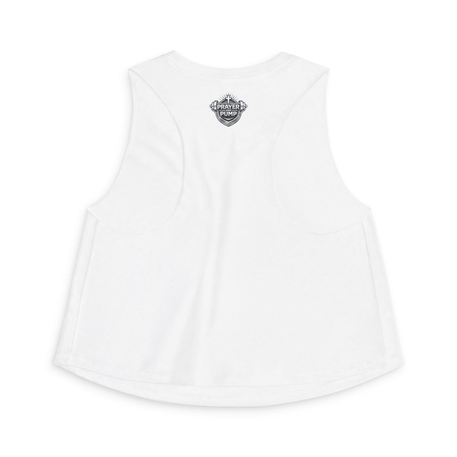 Women's Crop Top