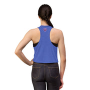 Women of Strength Crop Top