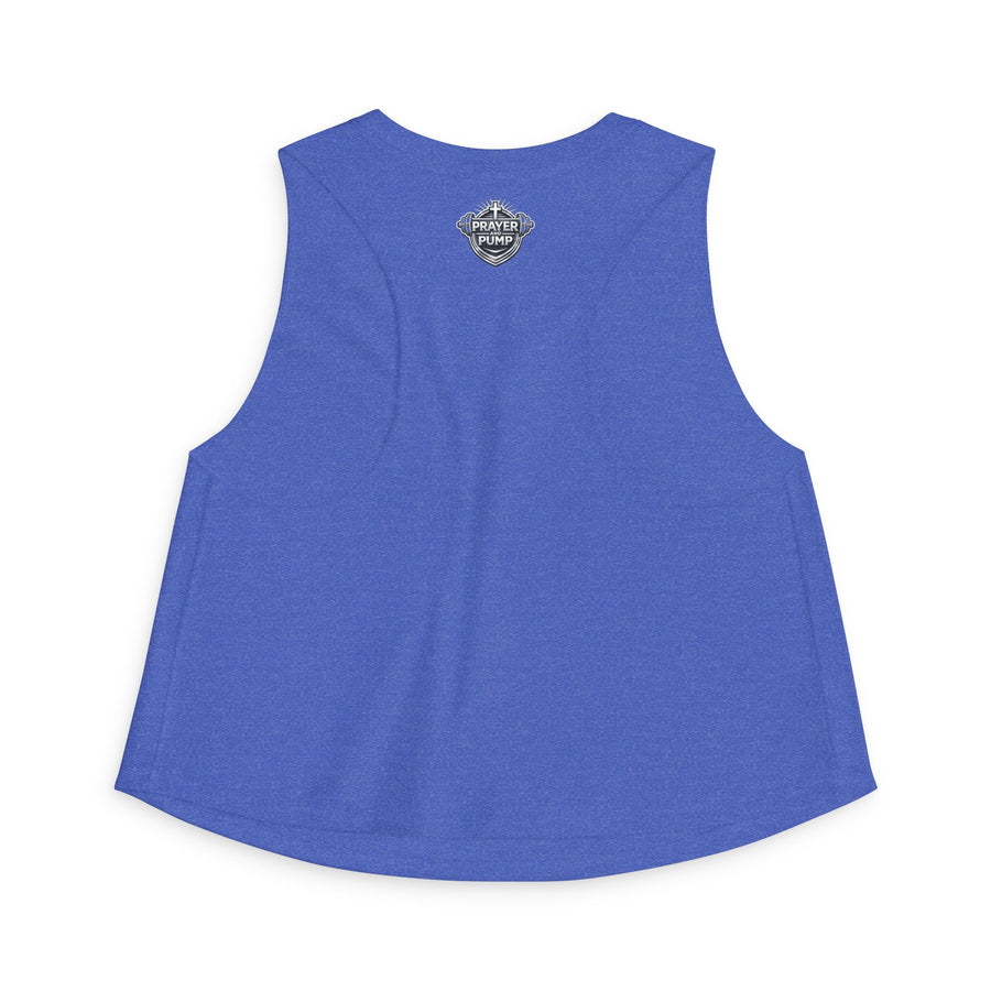 Women's Crop Top