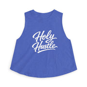 Women's Crop Top