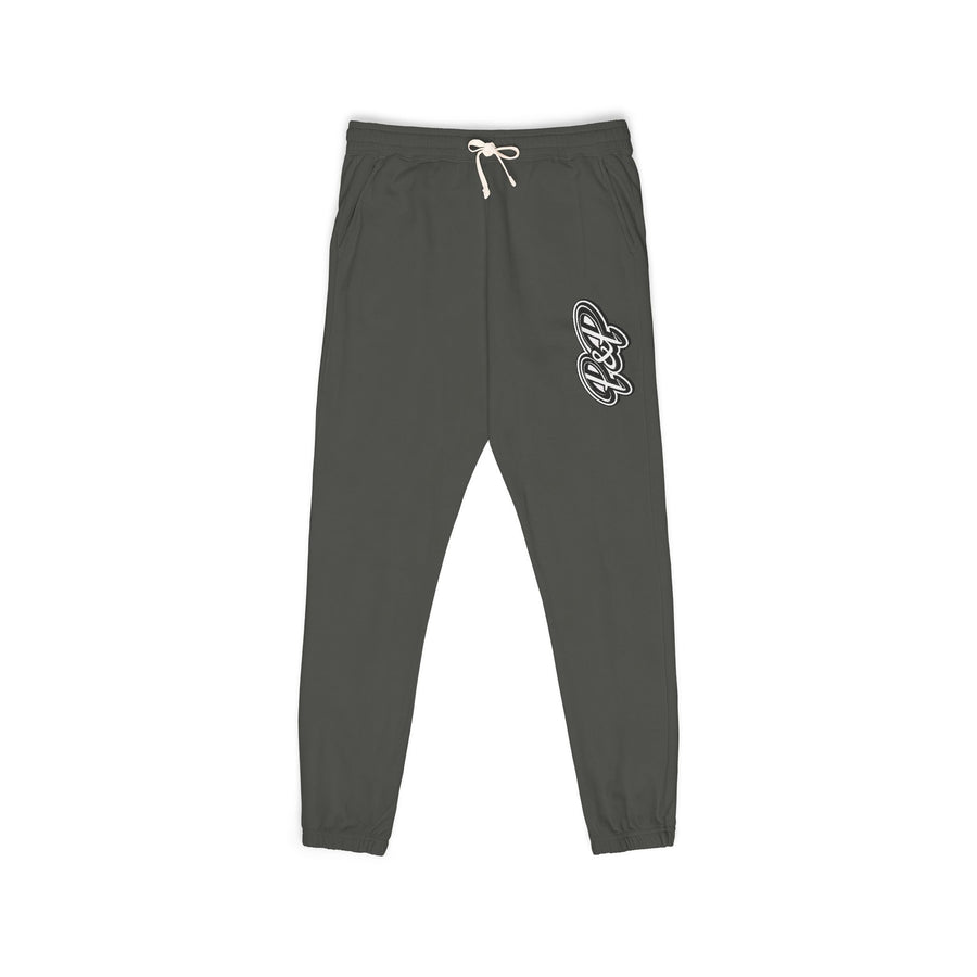 P&P Sweatpants — Fleece Joggers