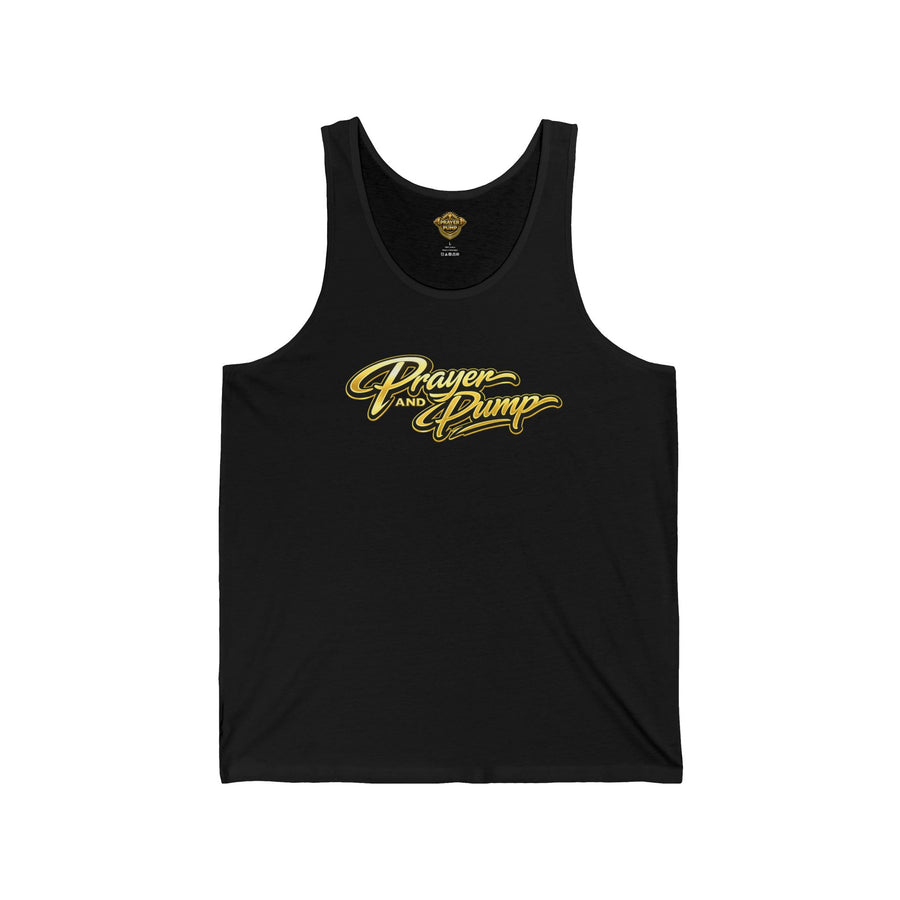 Suffering Produces Endurance Tank Top