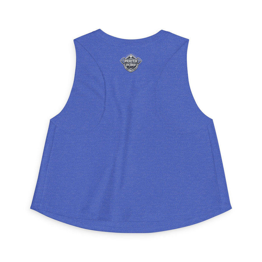 Women's Crop Top