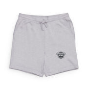 Unisex Sponge Fleece Sweatshort