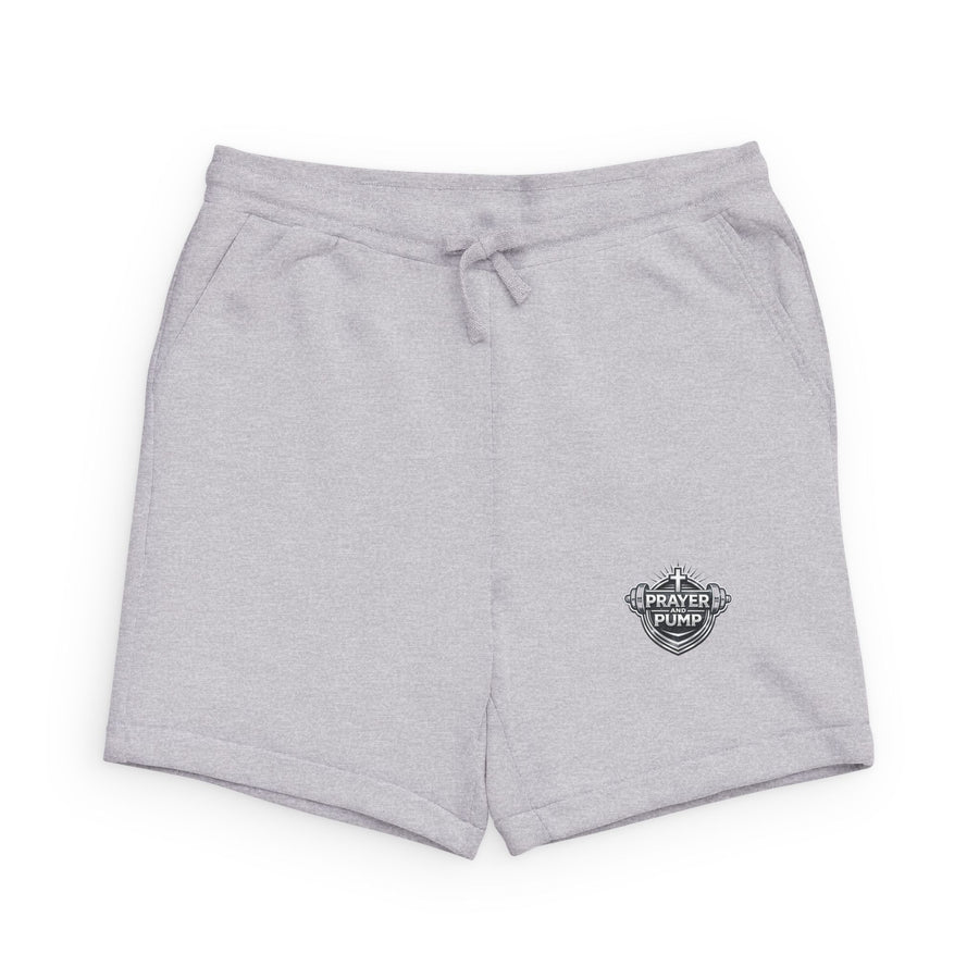 Unisex Sponge Fleece Sweatshort