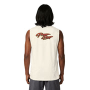 Strength Through Christ Graphic Tank