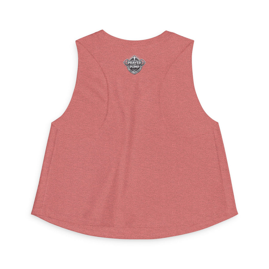Women's Crop Top