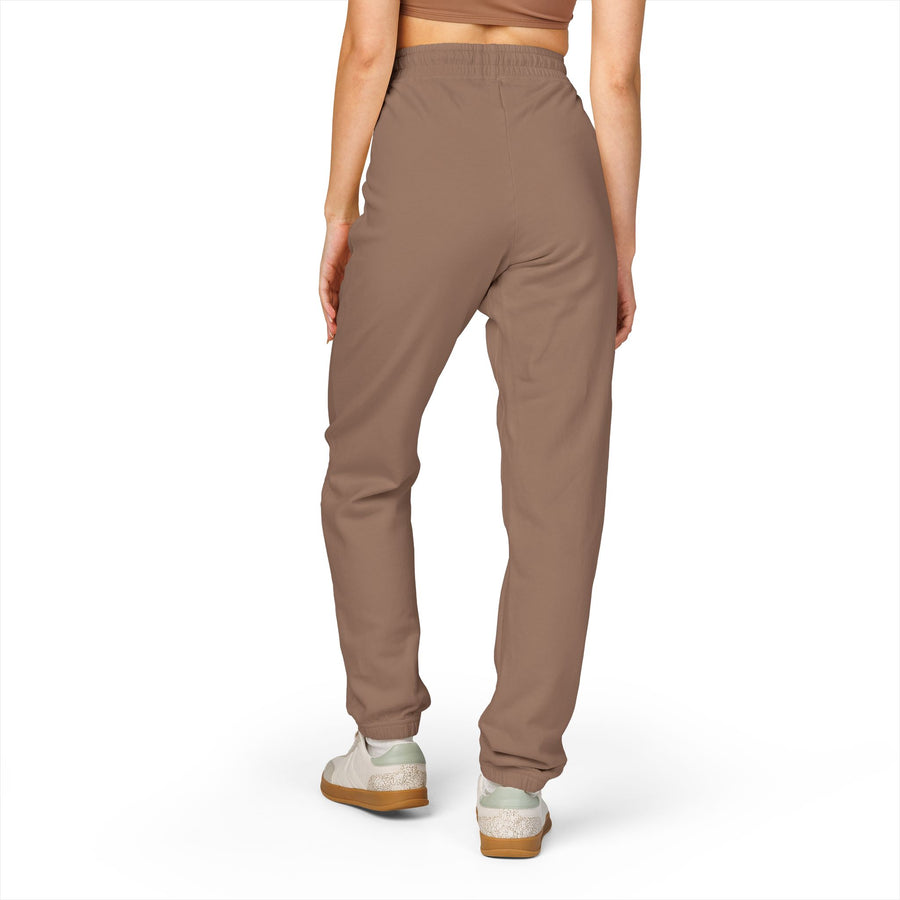 P&P Sweatpants — Fleece Joggers