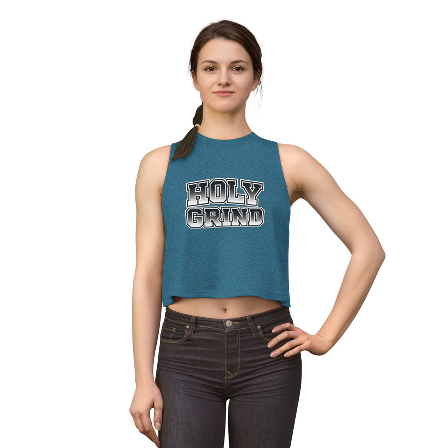 Women's Crop Top