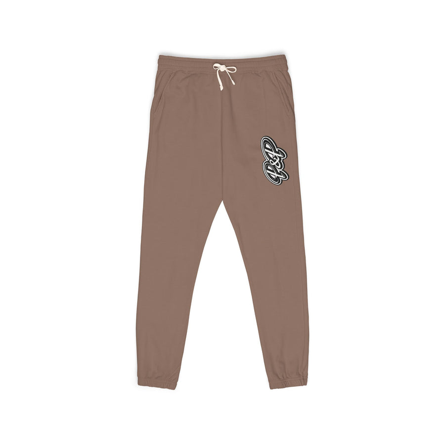 P&P Sweatpants — Fleece Joggers