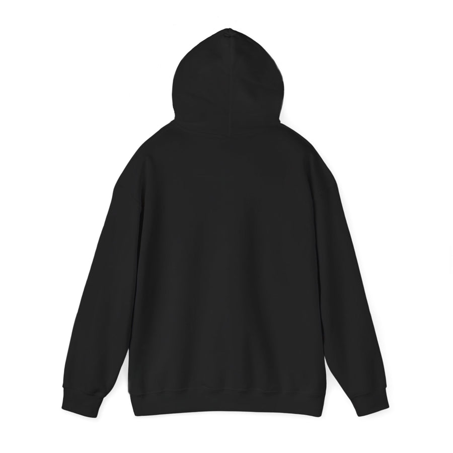 Unisex Heavy Blend™ Hooded Sweatshirt Prayer, Pump, Peptides