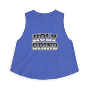 Women's Crop Top