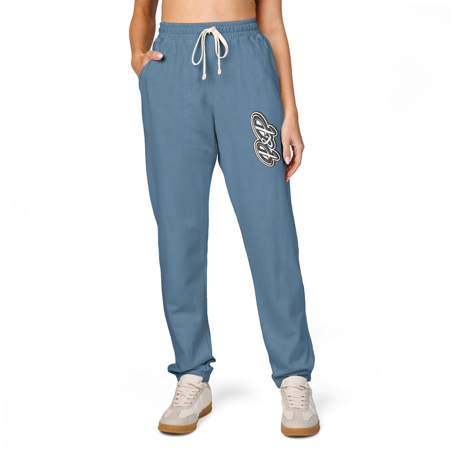 P&P Sweatpants — Fleece Joggers