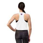 Women of Strength Crop Top