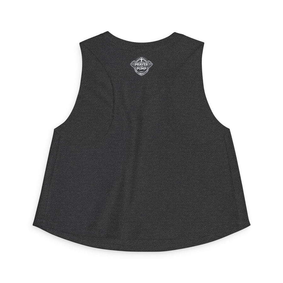 Women's Crop Top