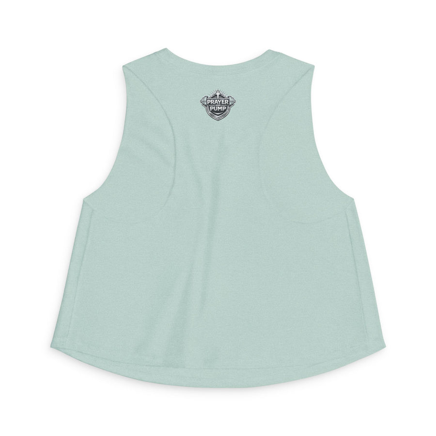 Women's Crop Top
