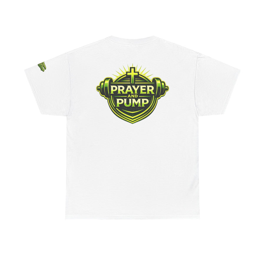 Christ Inside T-Shirt