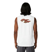Strength Through Christ Graphic Tank