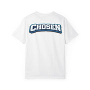 Chosen - Prayer and Pump Tee