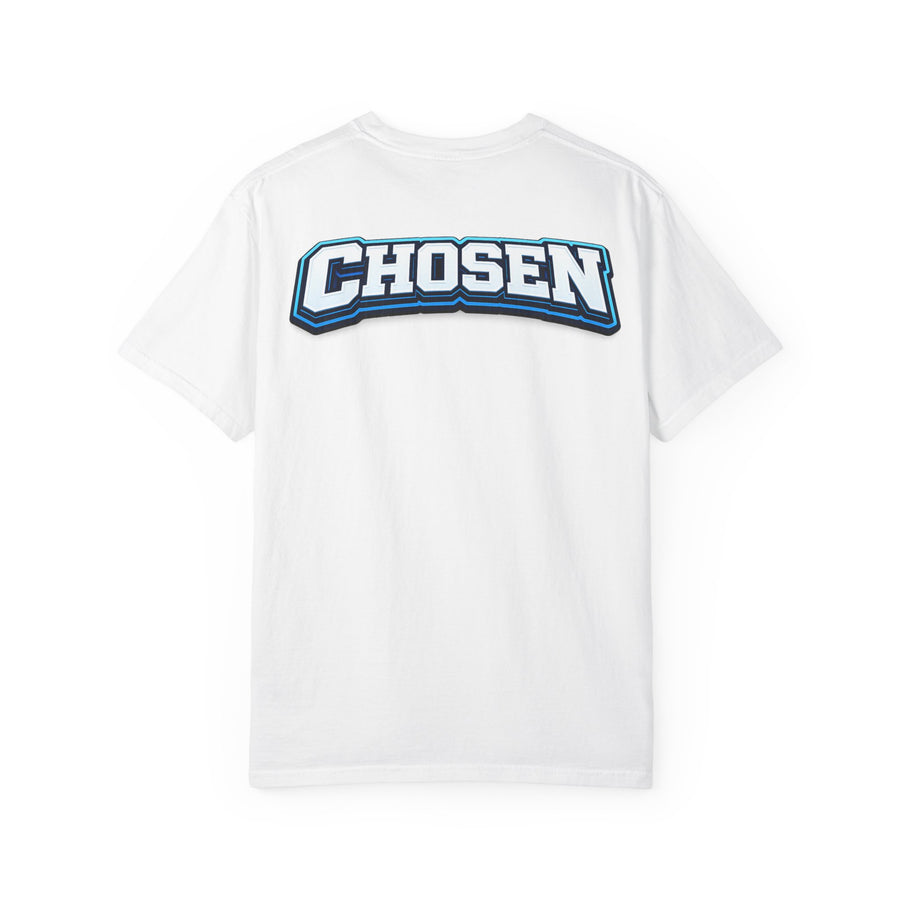 Chosen - Prayer and Pump Tee