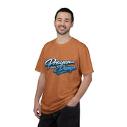 Chosen - Prayer and Pump Tee