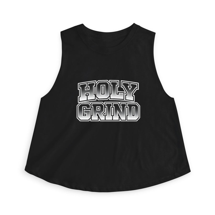 Women's Crop Top