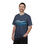 Chosen - Prayer and Pump Tee