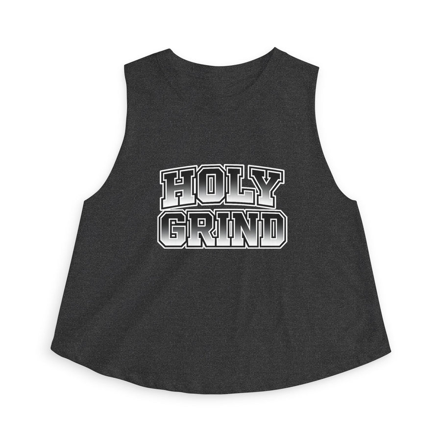 Women's Crop Top