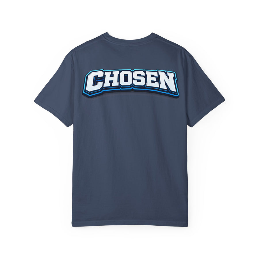 Chosen - Prayer and Pump Tee