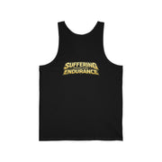 Suffering Produces Endurance Tank Top