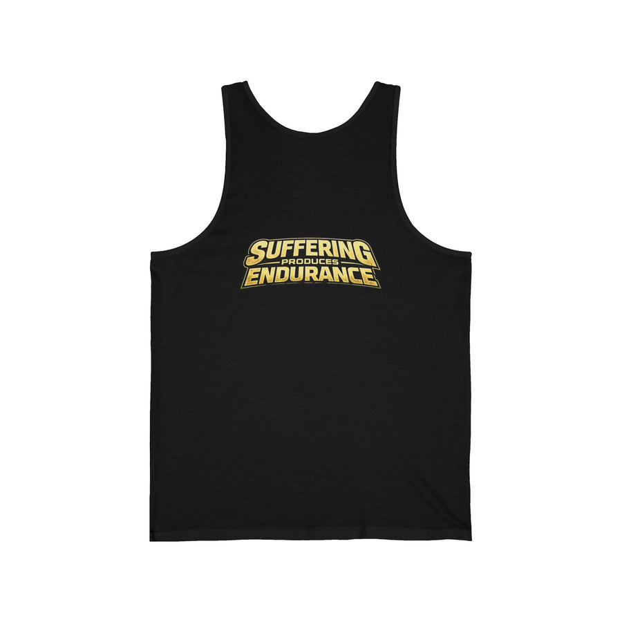 Suffering Produces Endurance Tank Top