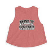 Women's Crop Top