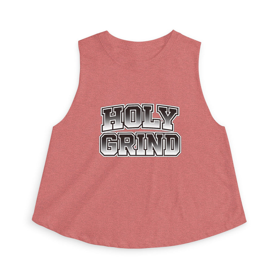 Women's Crop Top
