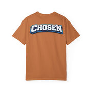 Chosen - Prayer and Pump Tee