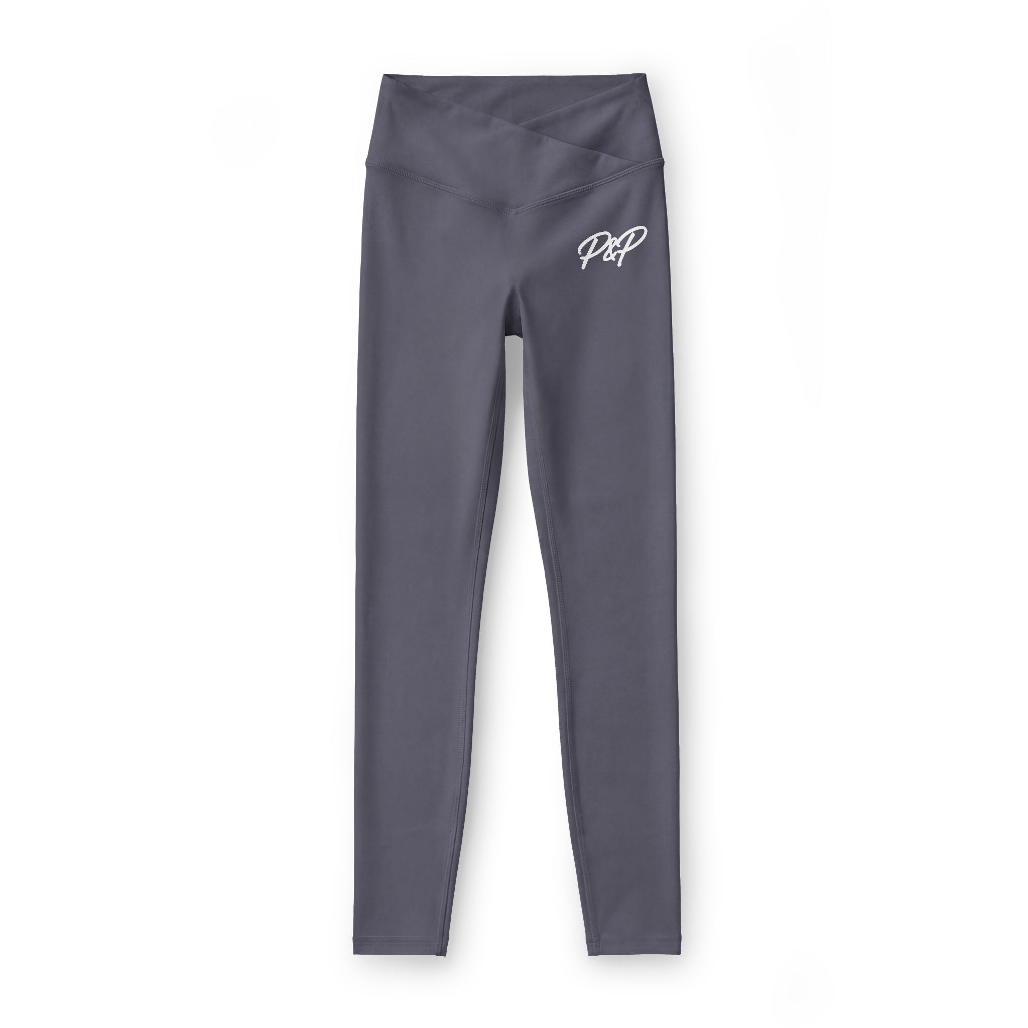 P&P Black Luxe Leggings