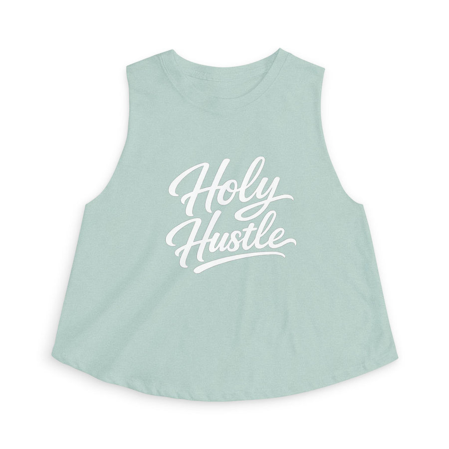 Women's Crop Top