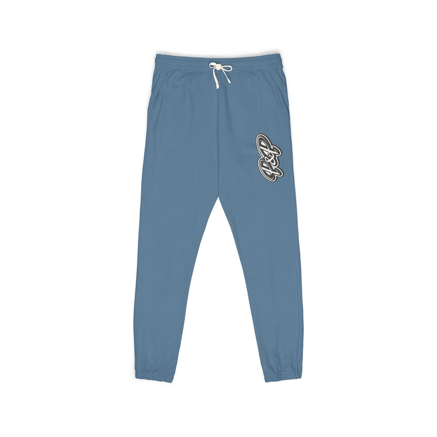 P&P Sweatpants — Fleece Joggers