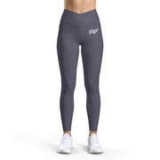 P&P Black Luxe Leggings