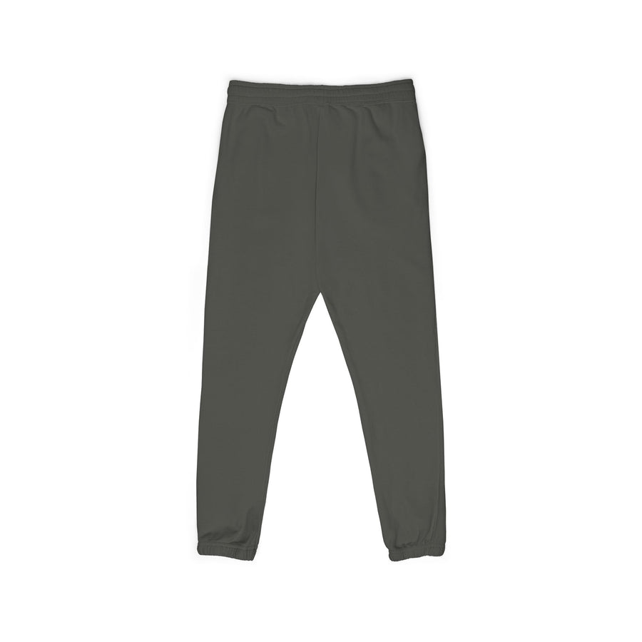 P&P Sweatpants — Fleece Joggers