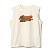 Strength Through Christ Graphic Tank