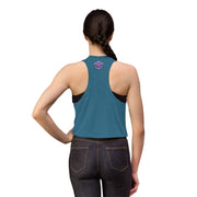 Women of Strength Crop Top