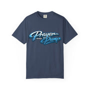 Chosen - Prayer and Pump Tee