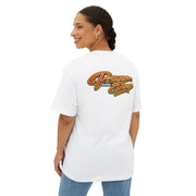 One God, God Won T-Shirt