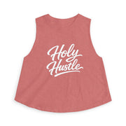 Women's Crop Top