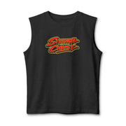 Strength Through Christ Graphic Tank