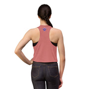 Women of Strength Crop Top