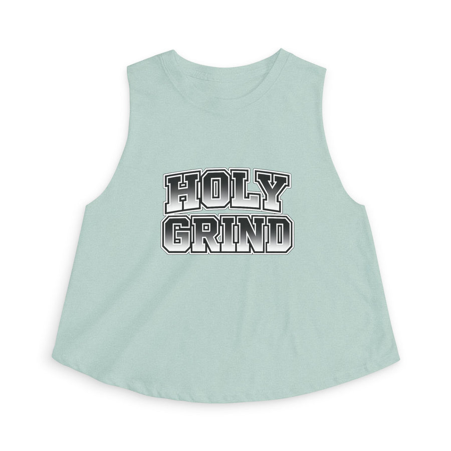 Women's Crop Top