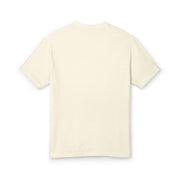 Unisex Garment-Dyed Heavyweight Cotton Tee
