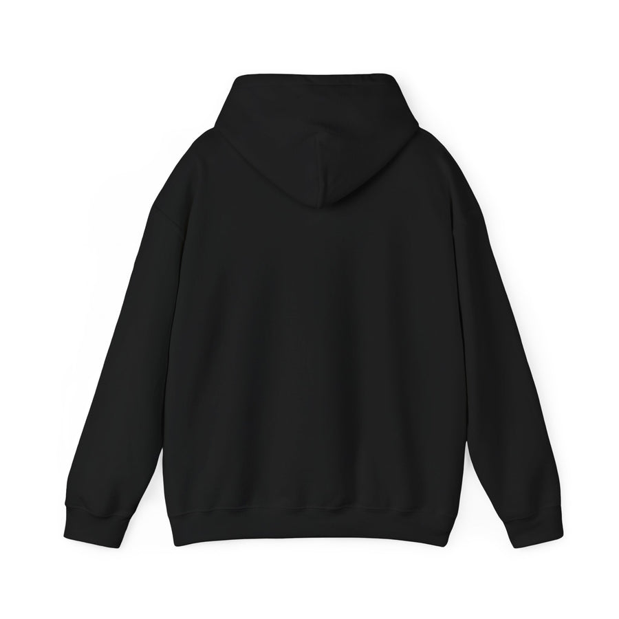 Unisex Heavy Blend™ Hooded Sweatshirt Prayer, Pump, Peptides